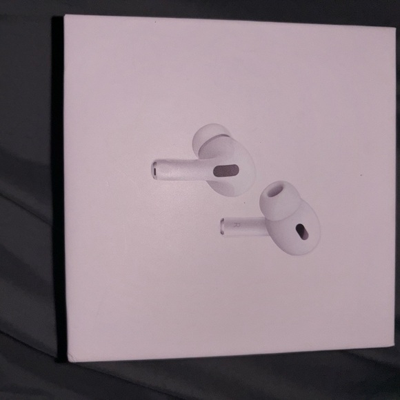 AirPods Pro 2 (2nd gen) neva used open box